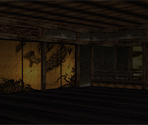 Tiger Dojo Tokyo - Tekken 3