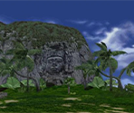 Grassy Land - Tekken 3