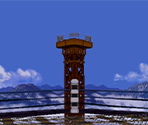 Skyring - Tekken 3