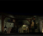 Junky Mansion - Tekken 3