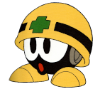 Metall - Mega Man 11