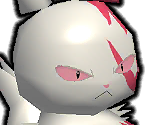 #335 Zangoose - Pokémon Rumble Rush