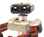 R.O.B. - Super Smash Bros. Brawl