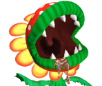 Petey Piranha - Super Mario Sunshine
