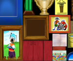 Toon Hall - Toontown Rewritten