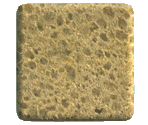 Basic Sponge - LittleBigPlanet PS Vita