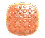 Peach Floaty - LittleBigPlanet PS Vita