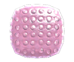 Pink Floaty - LittleBigPlanet PS Vita
