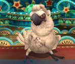 Nigel - Rio