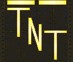 Walls - TNT: Evilution
