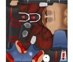 Rez - Beach Buggy Racing 2