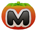 Max Tomato - Super Kirby Clash