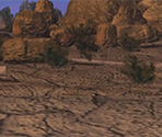 Badlands - Tekken 3