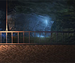 Darkness - Tekken 3