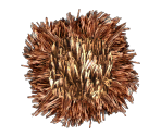 Doormat with Trim - LittleBigPlanet 2