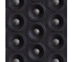 Speaker Wall - LittleBigPlanet 2