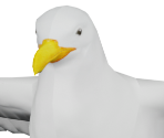 Seagull - Game & Wario