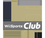 Putter - Wii Sports Club