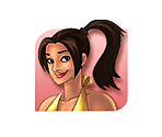 Maria - Summer Sports 2: Island Sports Party