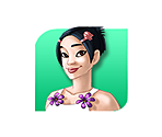 Lucy - Summer Sports 2: Island Sports Party