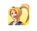 Sarah - Summer Sports 2: Island Sports Party