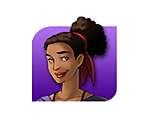 Tiana - Summer Sports 2: Island Sports Party
