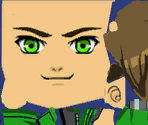 Ben Tennyson (Alien Force) - Cartoon Network Universe: FusionFall