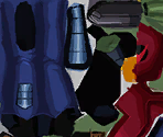 Vilgax (Alien Force) - Cartoon Network Universe: FusionFall