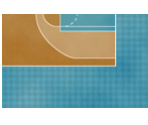 Basketball Court - Wii Sports Resort