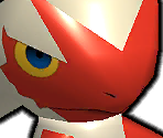 #257 Blaziken - Pokémon Rumble Rush