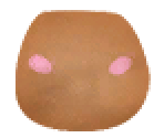 (Unused) Kangaroo Skin - LittleBigPlanet 2