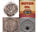 Motor Oil - Cars