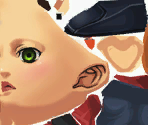 Gwen Tennyson (Alien Force, Season 3) - Cartoon Network Universe: FusionFall