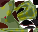Vilgax (Original Series) - Cartoon Network Universe: FusionFall