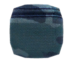 Blue Camo Panels - LittleBigPlanet PS Vita