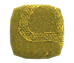 Damask - Yellow Leaves - LittleBigPlanet PS Vita