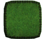 Grass Fabric - LittleBigPlanet PS Vita