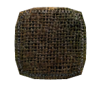 Hessian Fabric - LittleBigPlanet PS Vita