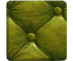 Leather Couch - LittleBigPlanet PS Vita