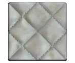 Padded Cloth - LittleBigPlanet PS Vita