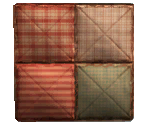 Patch Quilt - LittleBigPlanet PS Vita