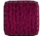 Pink Knit - LittleBigPlanet PS Vita