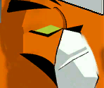 Appoplexian Prisoner - Cartoon Network Universe: FusionFall
