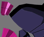 Chromastone - Cartoon Network Universe: FusionFall