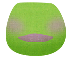 Disgust Skin - LittleBigPlanet 3