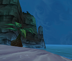 Beach & Sea - Rayman 2: The Great Escape