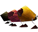 Shells - Rayman 2: The Great Escape