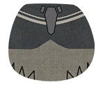 Skovox Blitzer Skin - LittleBigPlanet 3