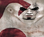 Kratos - God of War