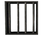 Metal Cage - LittleBigPlanet PS Vita